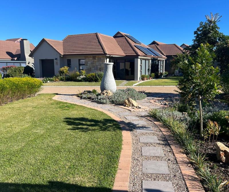 2 Bedroom Property for Sale in Paradise Coast Western Cape